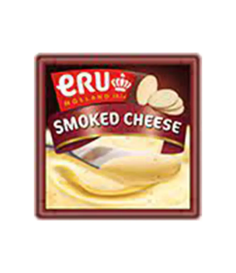 ERU SMOKED CHEESE 100G 