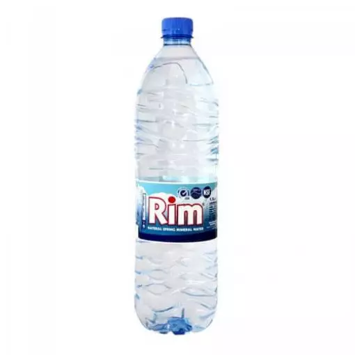 RIM WATER 1.5L