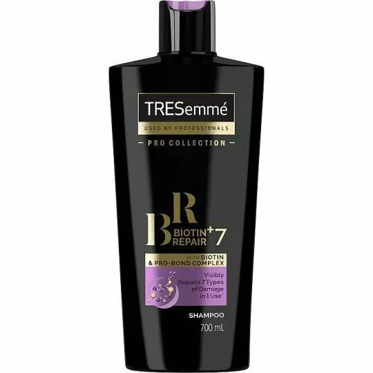 TRESEMME SHAMPOO BIOTIN REPAIR 7 700ML 