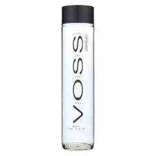 VOSS SPARKLING WATER 800 ML