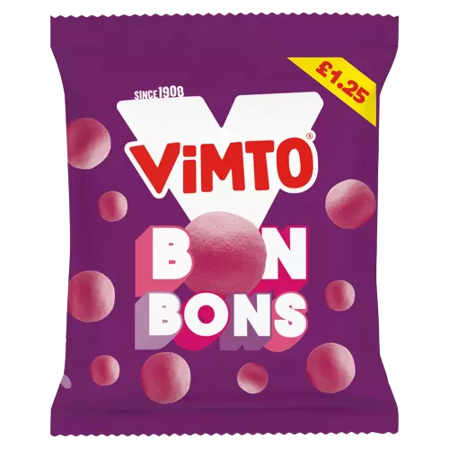 VIMTO BON BON 130 G