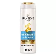 PANTENE PEPAIR & PROTECT SHAMPOO 400ML