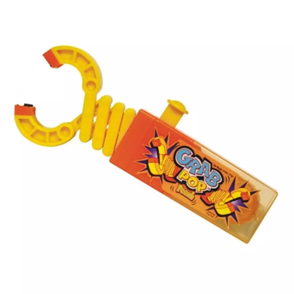 KIDSMANIA GRAB POP 17G 