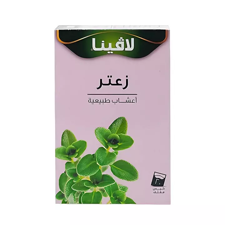 LAVINA THYM HERBAL INFUSION *20 40 G