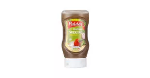 PUIDOR ITALIAN DRESSING 321 ML