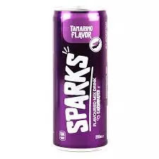 SPARKS TAMARIND DRINK 250 ML