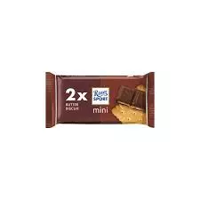 RITTER SPORT MINI 2PACK 33.34 G