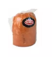 VOLYS SMOKED TURKEY BREAST
