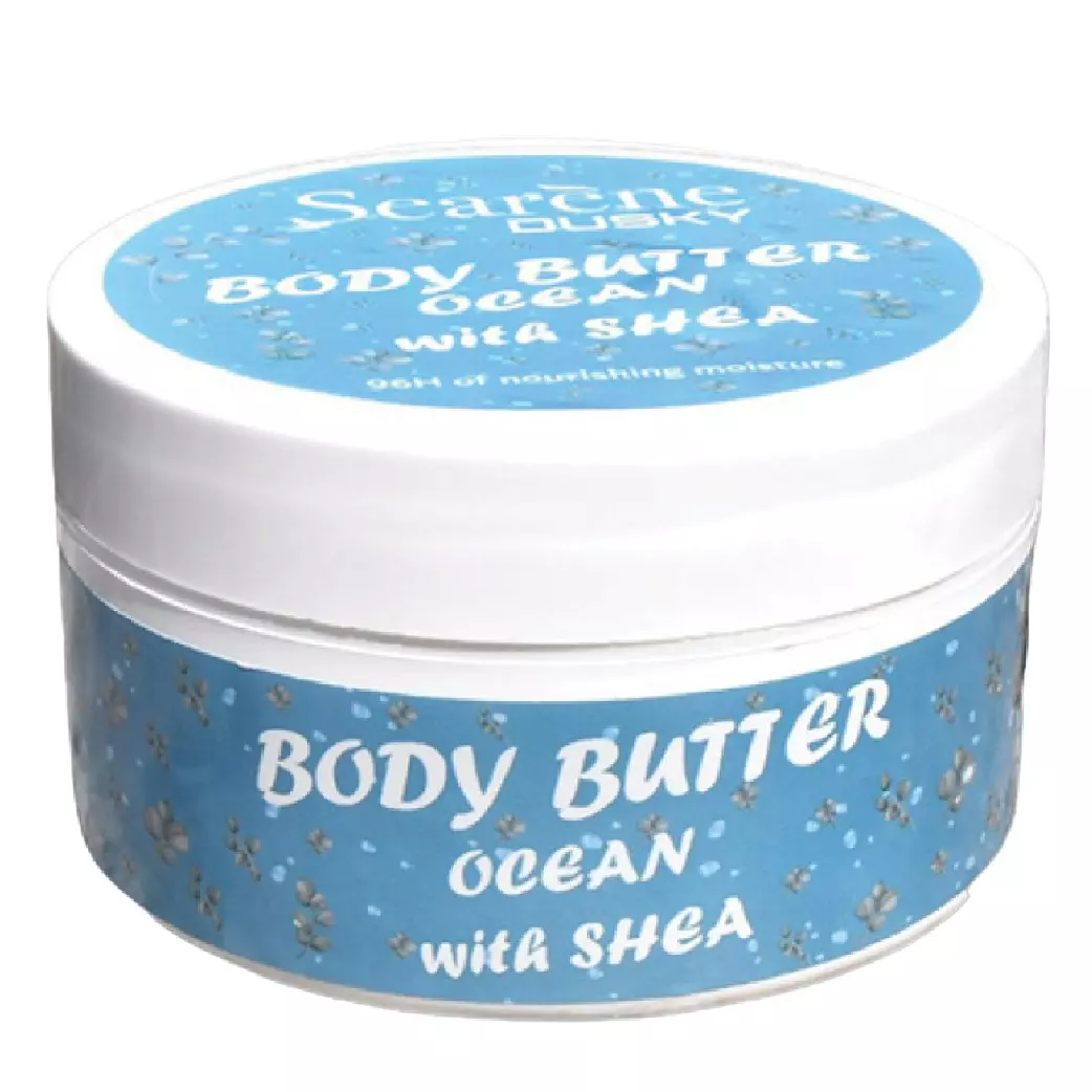 SEARENE BODY BUTTER OCEAN & SHEA 250G