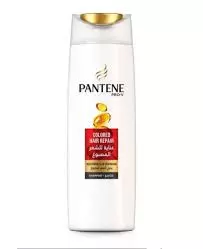 PANTENE COLORED HAIR REPAIR SHAMPOO 600 ML