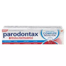 PARODONTAX TP COMPLETE PROTECTION EXTRA FRESH 75ML