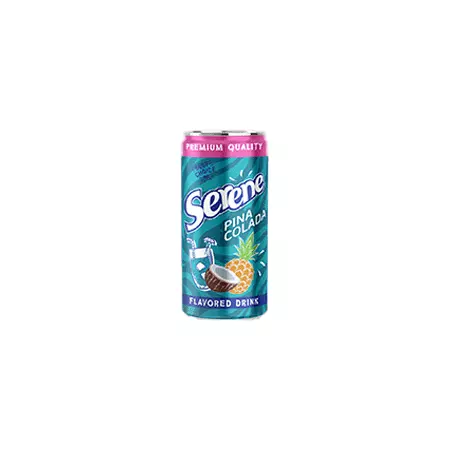 SERENE PINACOLADA DRINK 150ML 