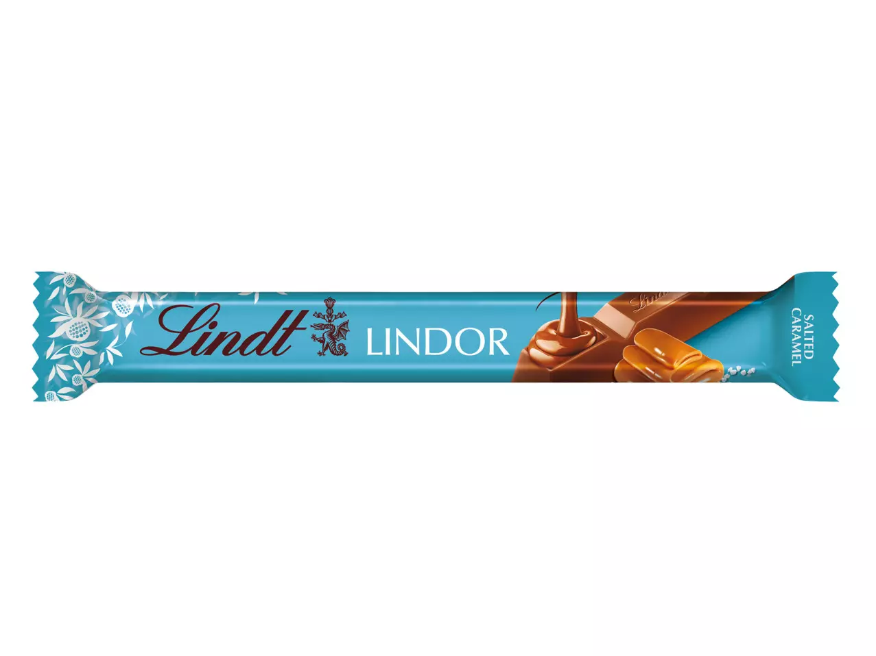 LINDOR SALTED CARAMEL STICK 38 G