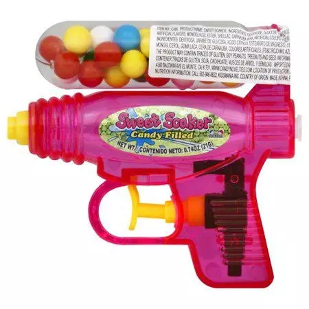 KIDSMANIA SWEET SOACKER 21 G