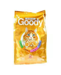 GOODY CAT CHICKEN 500G 