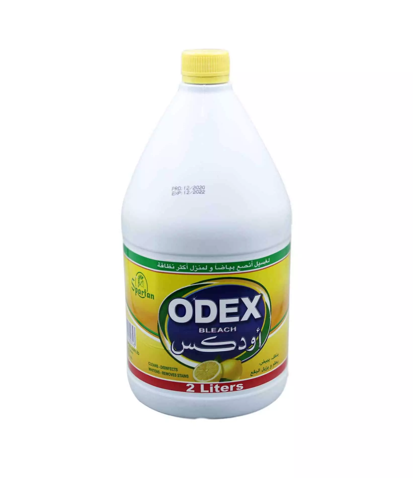 ODEX LEMON 2L