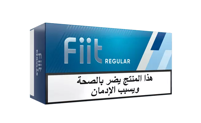 FIIT REGULAR 