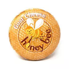GOUDA GOAT CHEESE HONEY 
