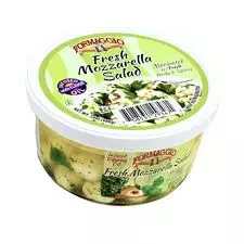 FROMAGGIO MOZZARELLA FREASH