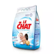 LE CHAT POWDER CLASSIC 6 KG