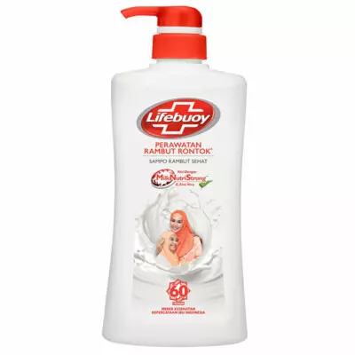 LIFEBUOY SHAMPOO HAIR FALL TREATMENT 680ML