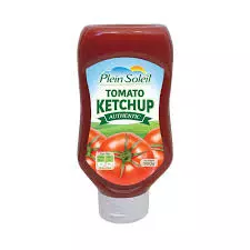 PLEIN SOLEIL KETCHUP 810 G