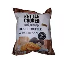 MASTER CRINKLE PARM. TRUFFLE 42 G