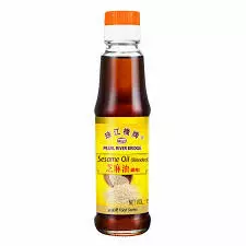 BLENDED SESAME OIL 150ML