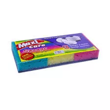 MAXI CARE SPONGE *3