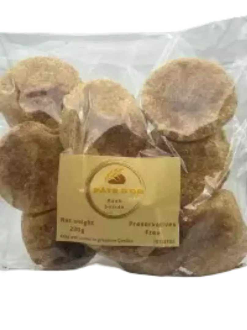 PATE D OR KAAK SOIREE 230 G