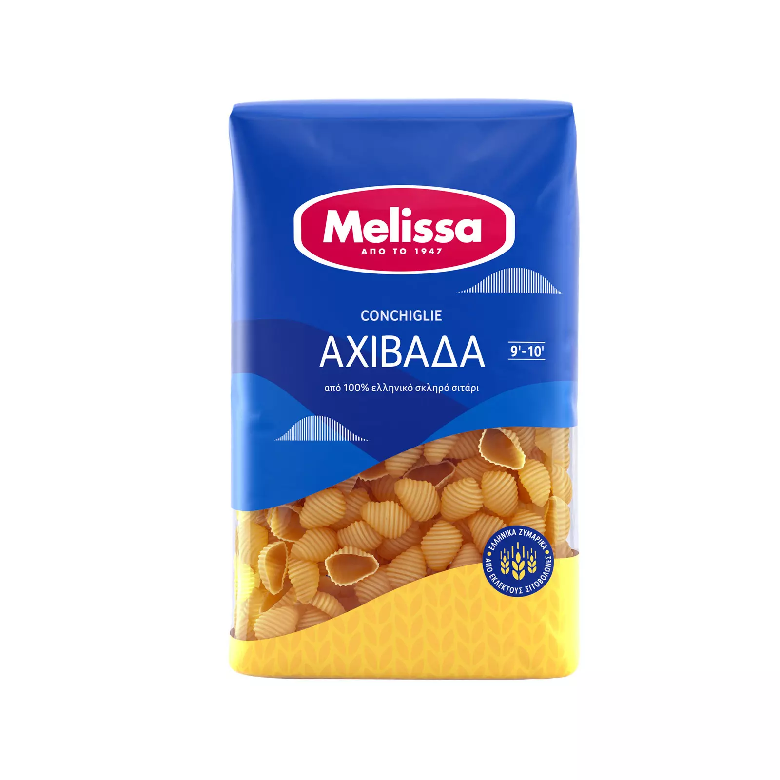 MELISSA CONCHIGLIE 500 G