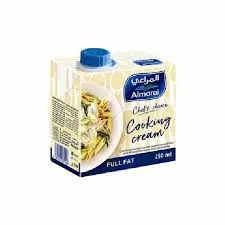 AL MARAI COOKING CREAM 250ML