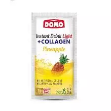 DOMO COLLAGEN PINEAPPLE LIGHT 8 G