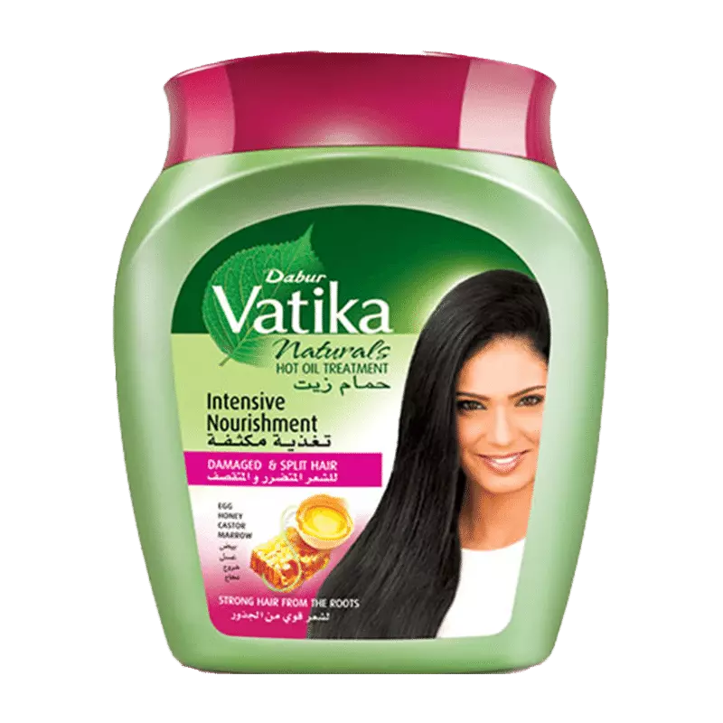 VATIKA HAIR MUSK HONEY 500G