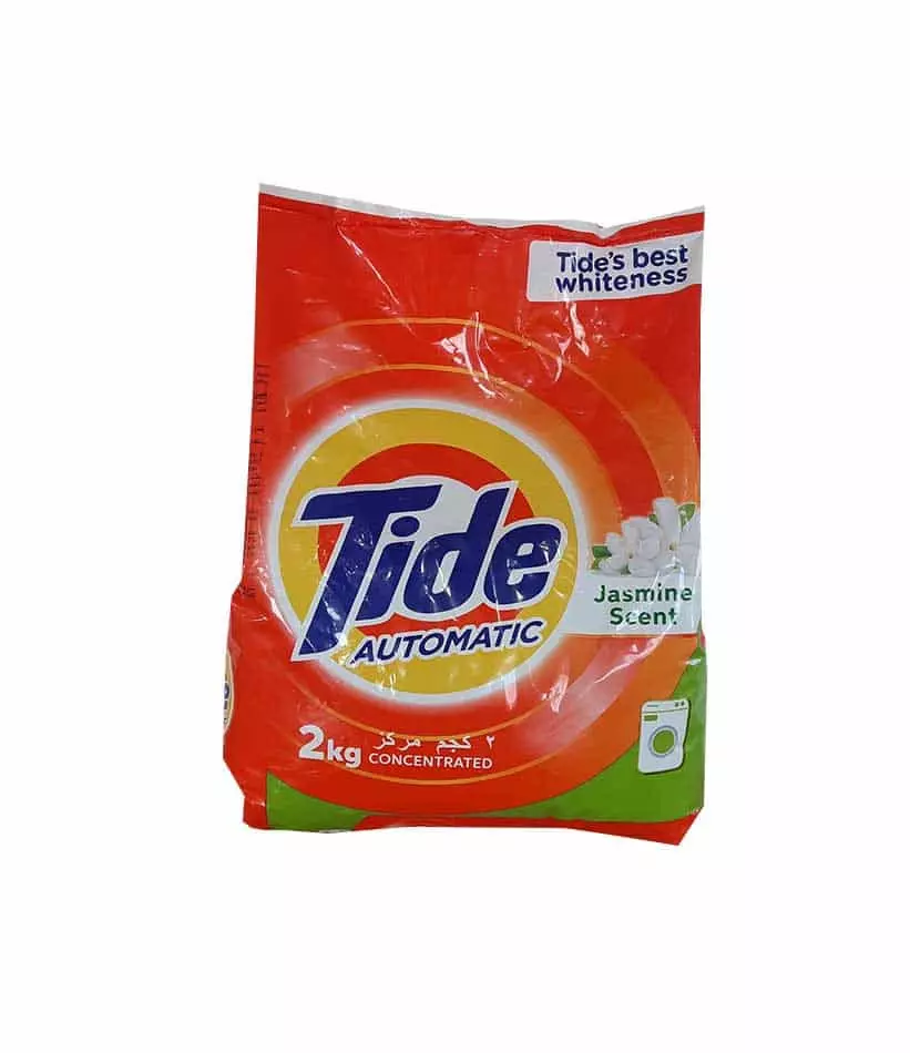 TIDE JASMINE SCENT 2 KG 