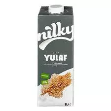 NILKY OAT MILK 1L 