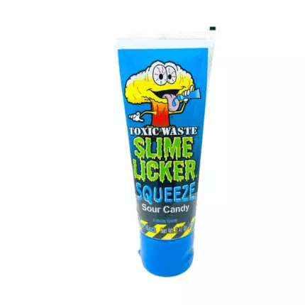 TOXIC WASTE SLIME 70G