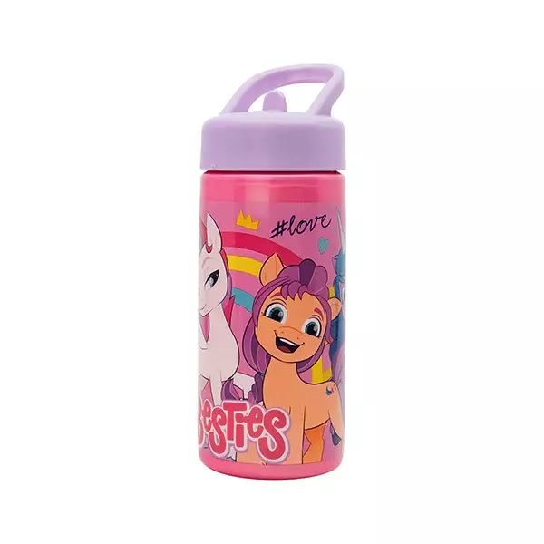 STOR PLAYGROUND SIPPER BOTTLE SKYE 420 ML
