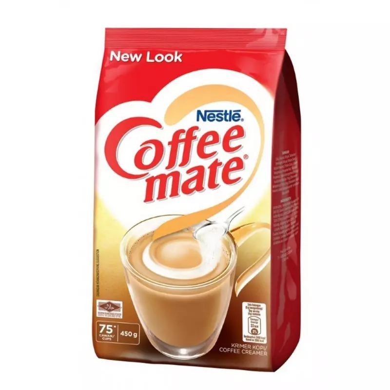 NESTLE COFFEE MATE POUCH 450G
