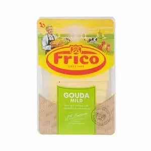 FRICO GOUDA SLICES 150G