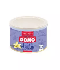 DOMO SUGAR VANILLIN 28.35 G