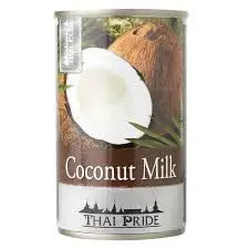 THAI PRIDE COCONUT MILK 400ML 