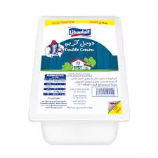 LIBANLAIT DOUBLE CREME 250 G