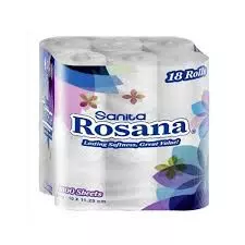 ROSANA ROLL TOILET 16+2 OFFER