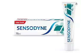 SENSODYNE TP FLUORIDE 75 ML