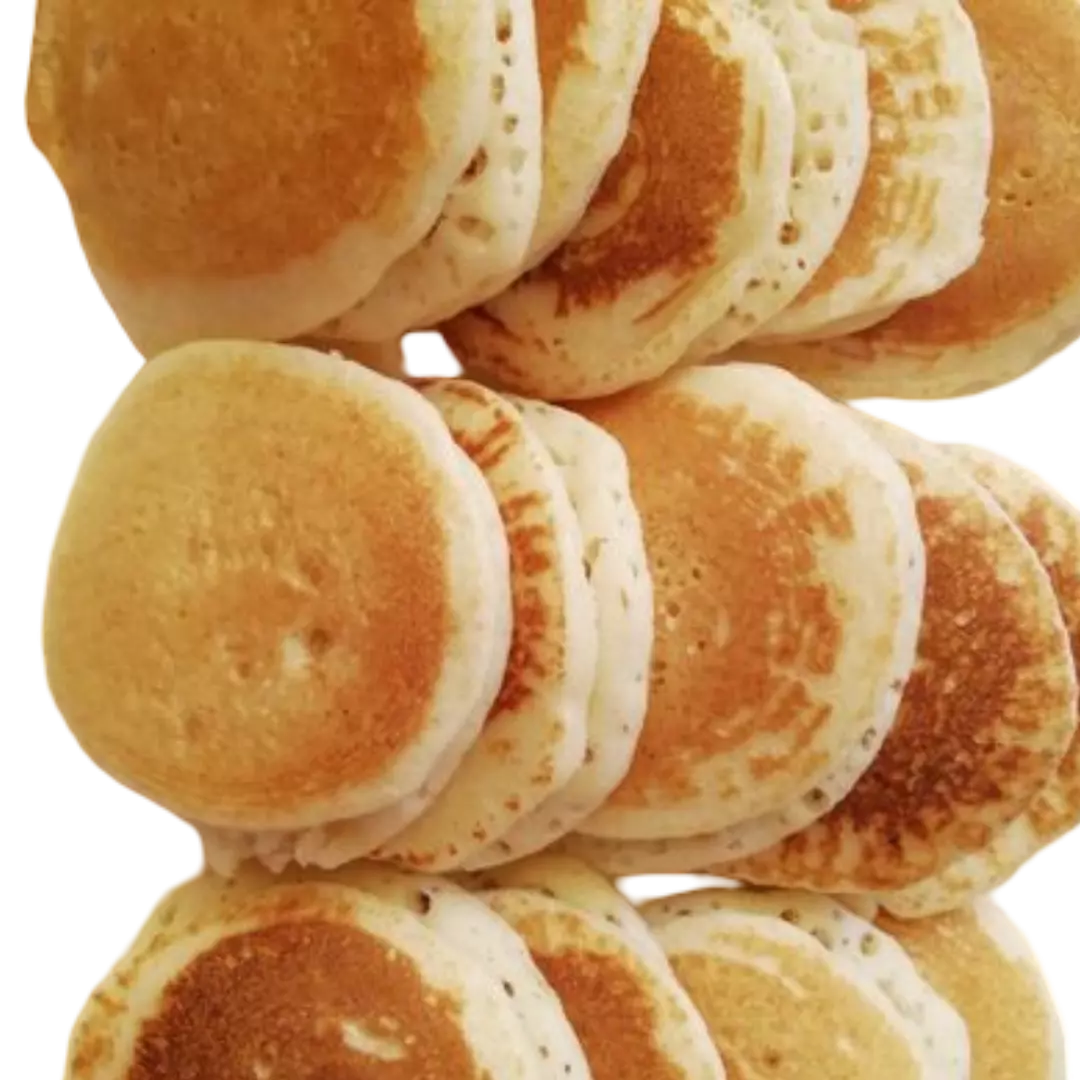TORTILLA SANDWICH BROWN 25 CM*10