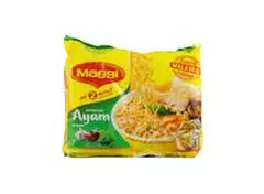 MAGGI AYAM PERSIA 77G