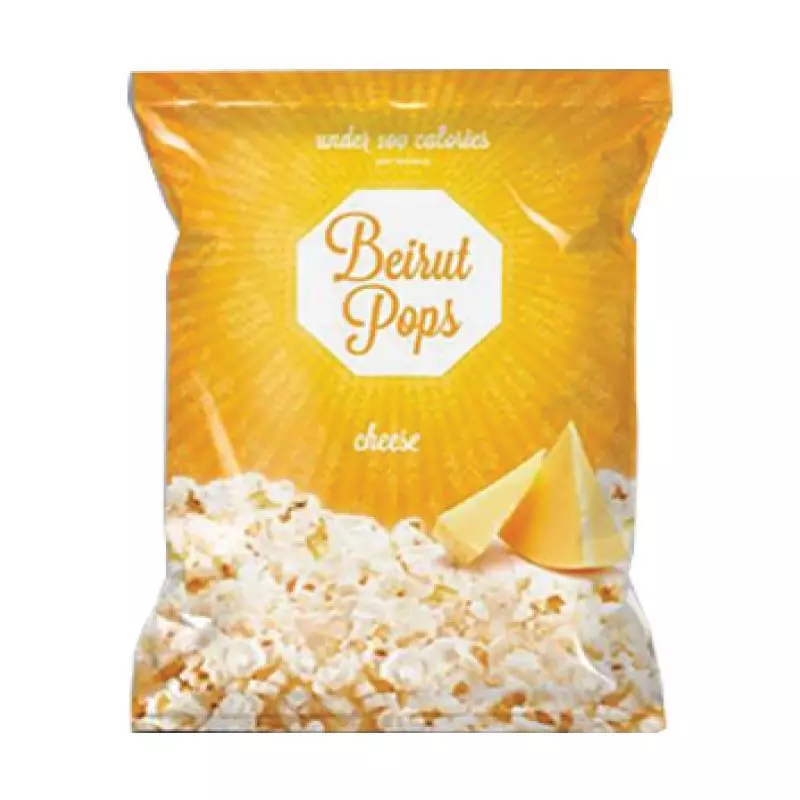 BEIRUT POPS CHEESE 40 G