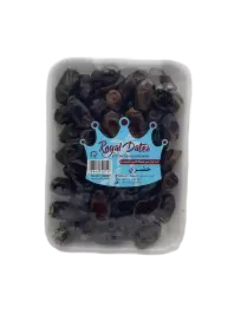 ROYAL DATES KHODARI 400 G