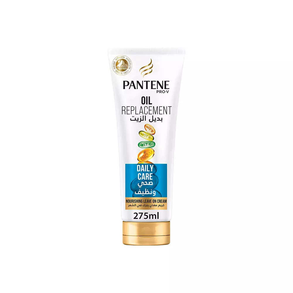 PANTENE OIL REPLACEMENT ANTI HARIFALL 275ML